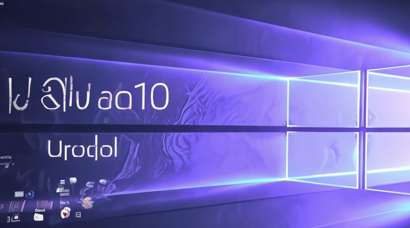 升级系统win10