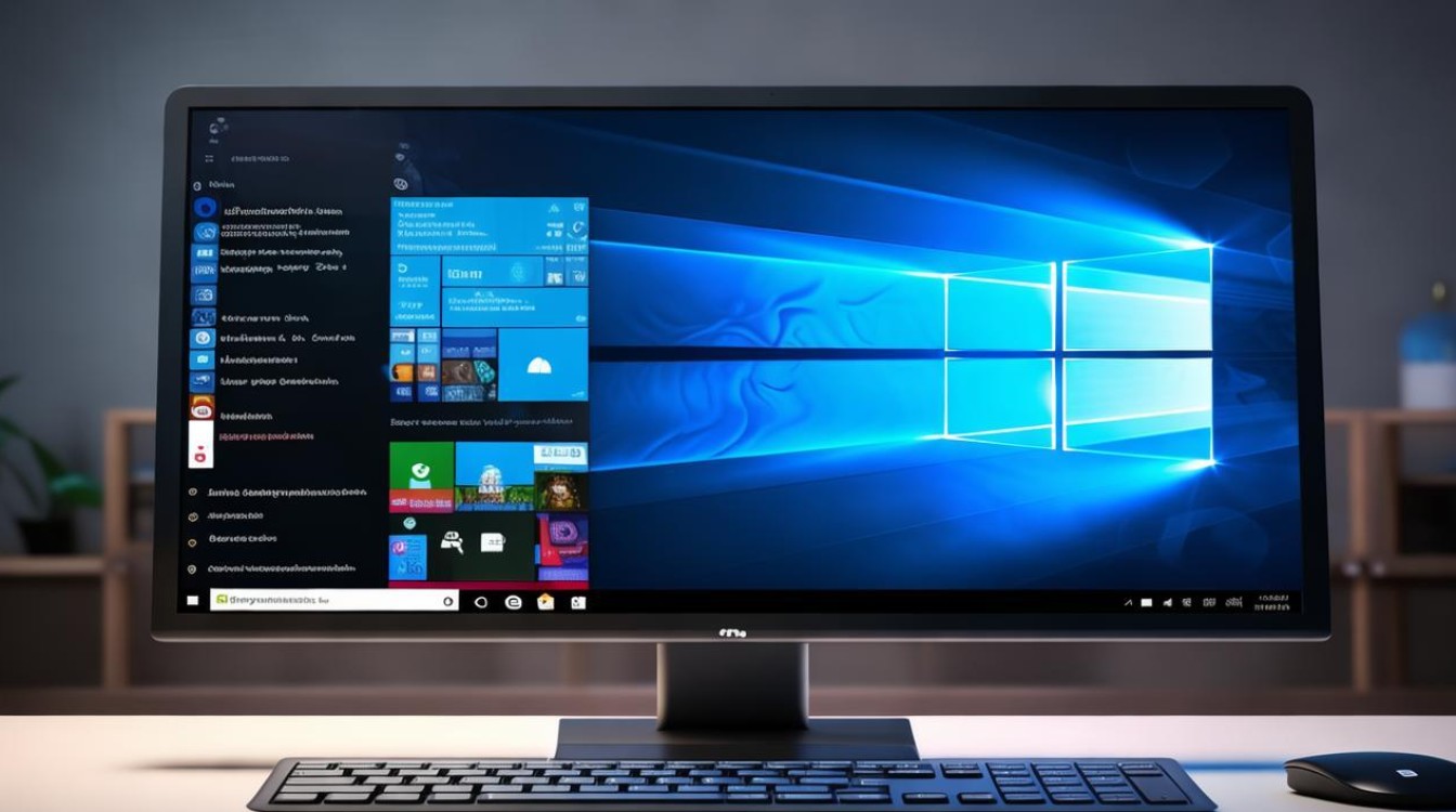 升级系统win10