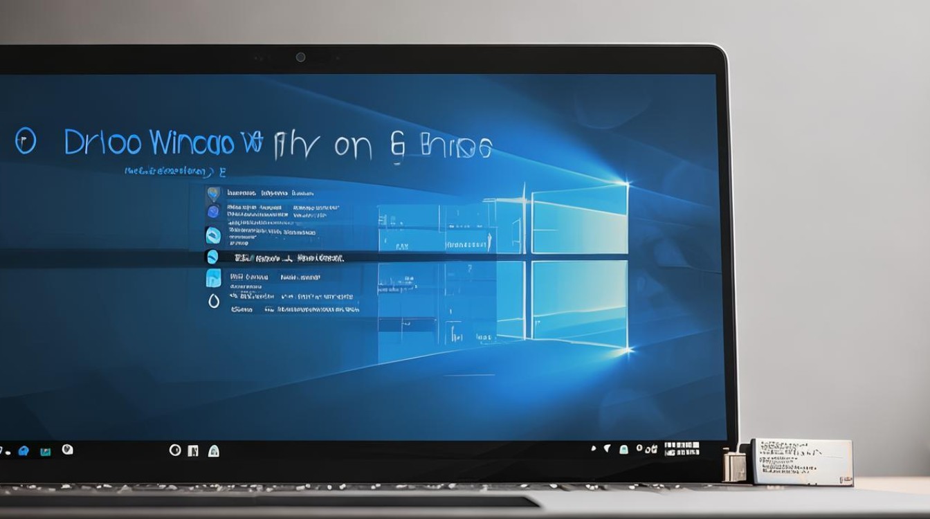 win10系统重装u盘