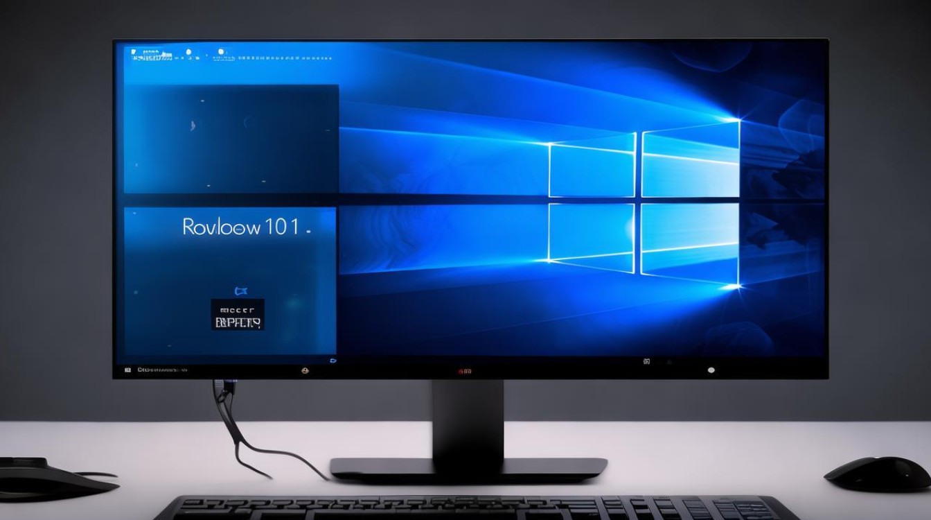 w10系统重置