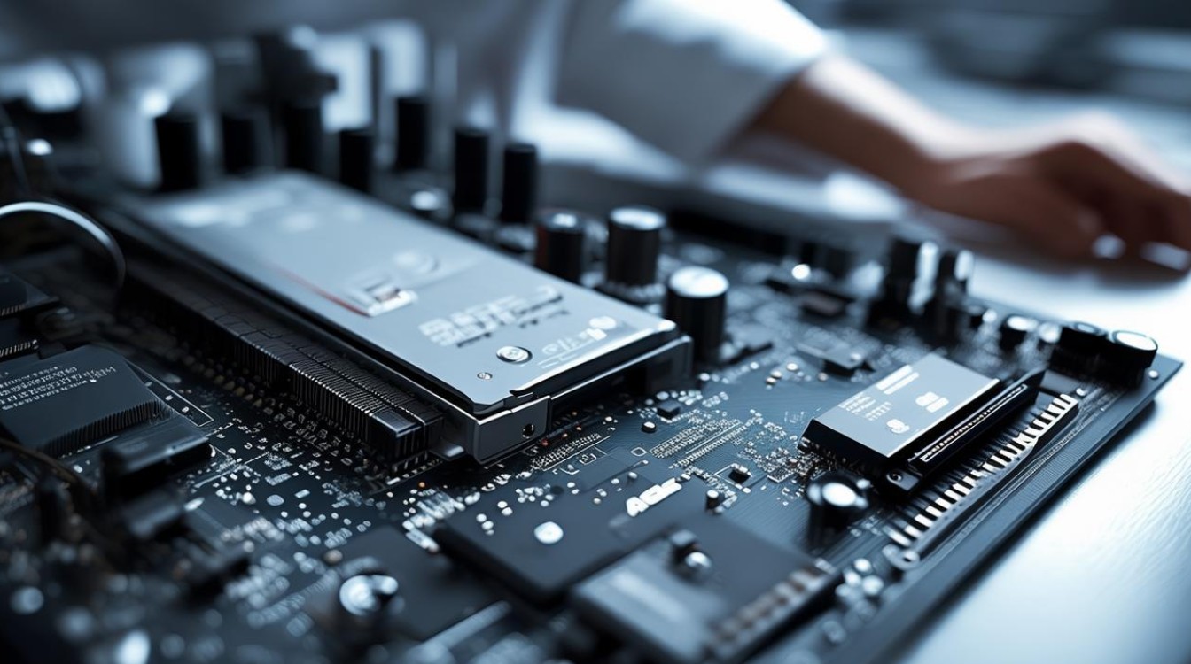 asus主板安装系统
