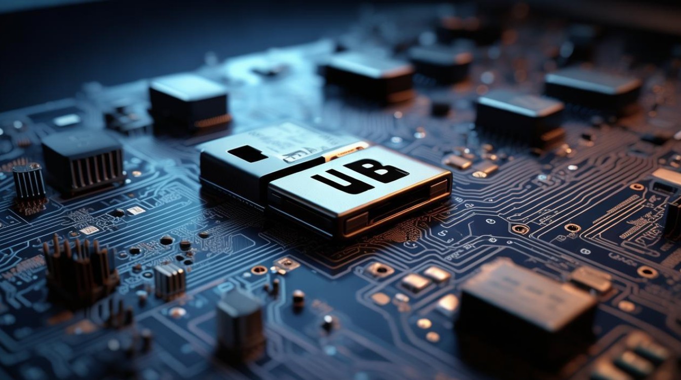 戴尔主板打开USB