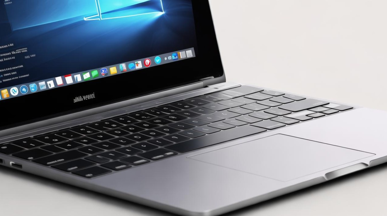 苹果电脑怎么装双系统win10