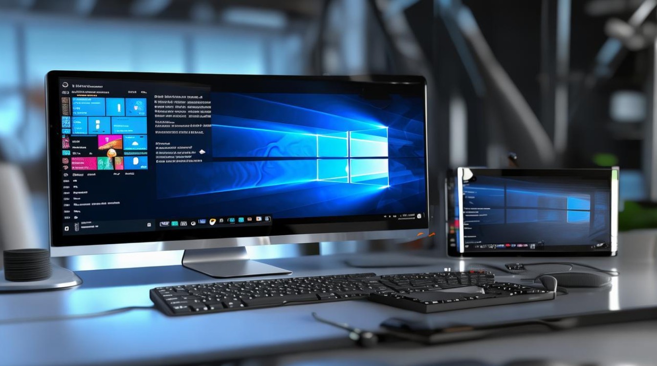 固态硬盘安装win10教程