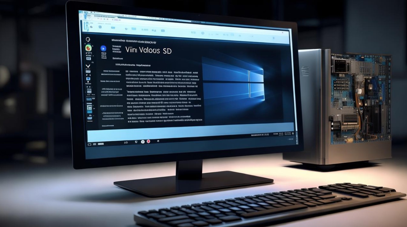 win10固态硬盘安装教程