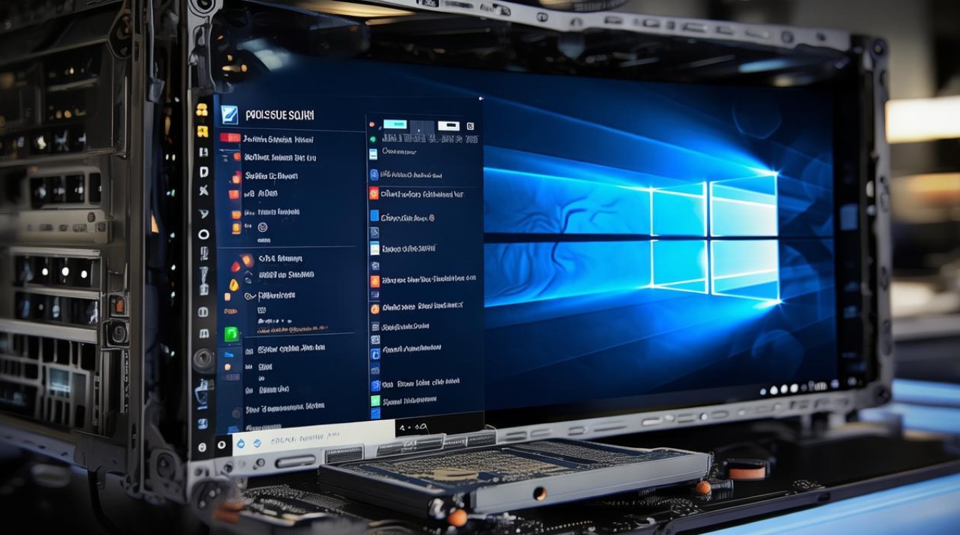 win10系统安装固态硬盘