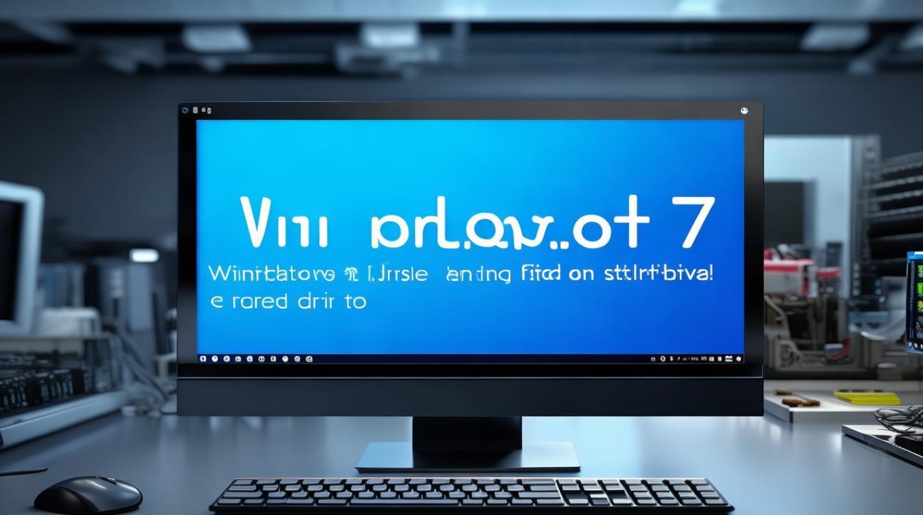 win7硬盘安装教程