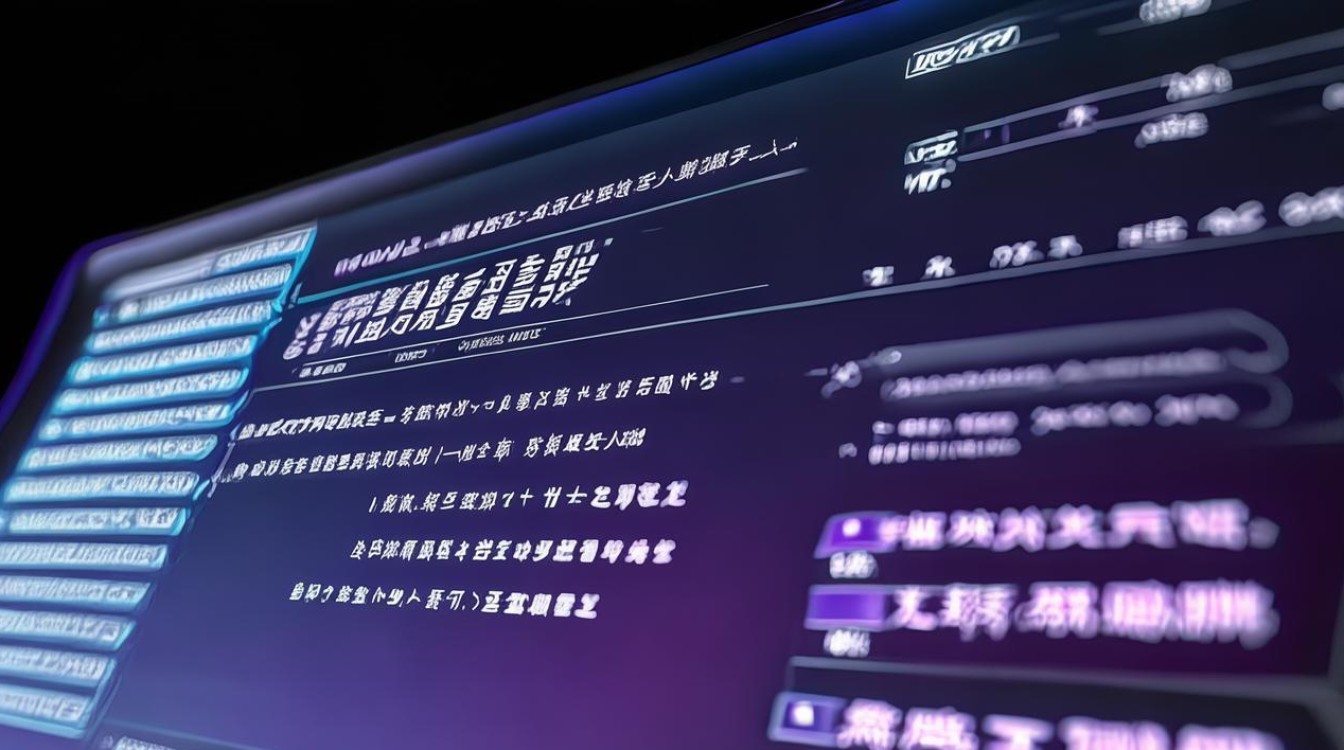 微星主板bios设置中文
