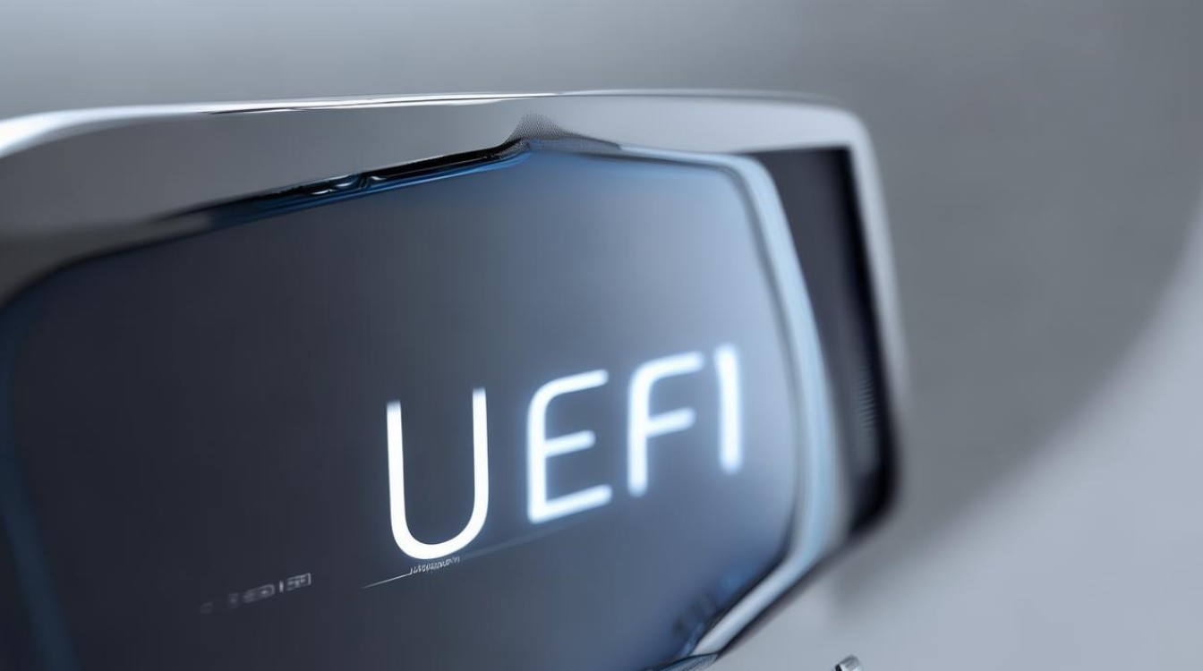 uefi 固态