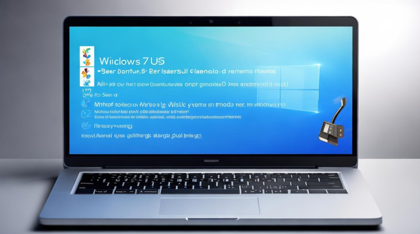 win7u盘重装系统