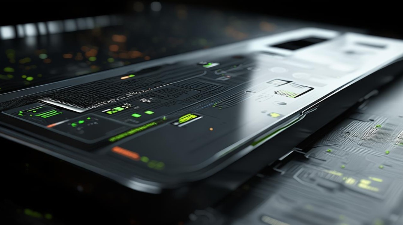 nvidia显卡的控制面板