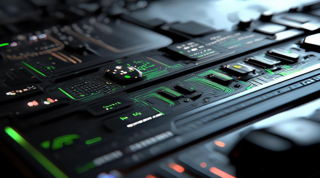 nvidia 显卡控制面板