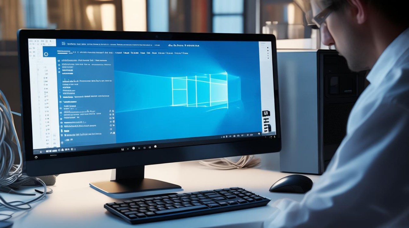 安装win10 驱动