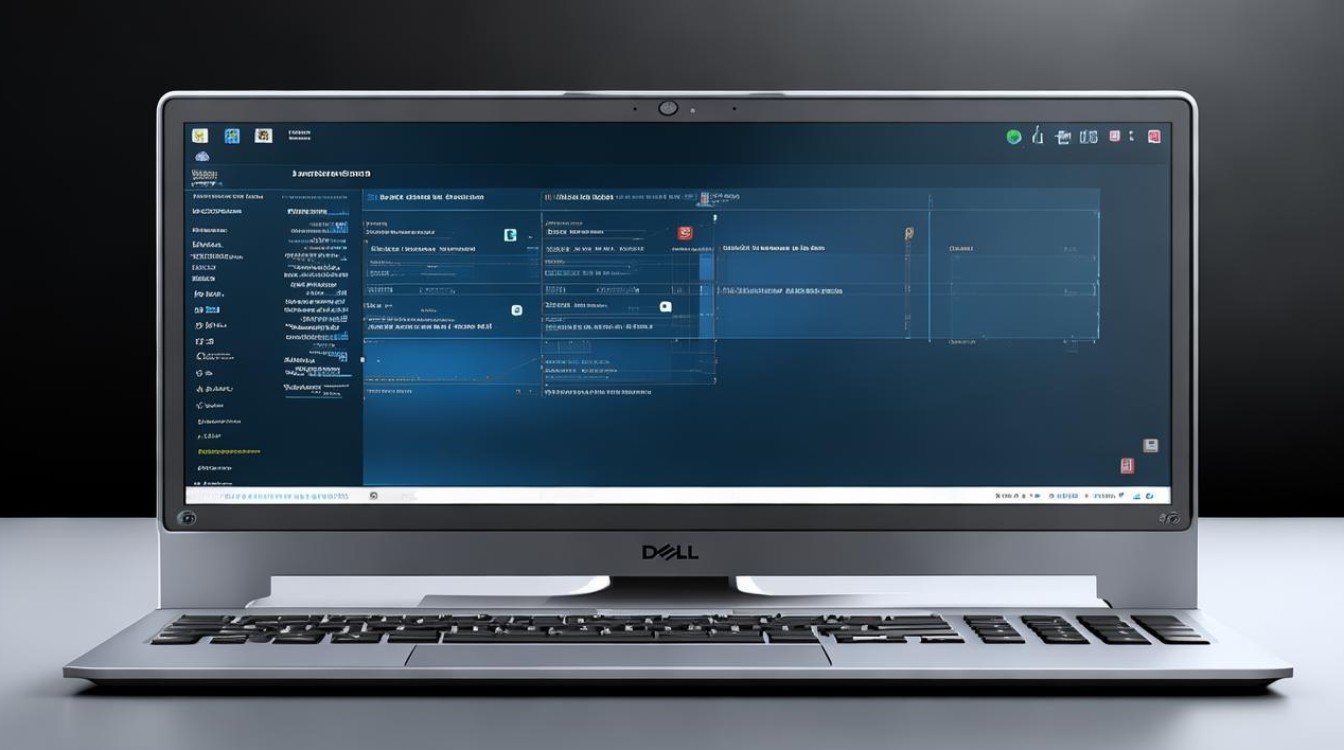 dell 设置固态硬盘启动