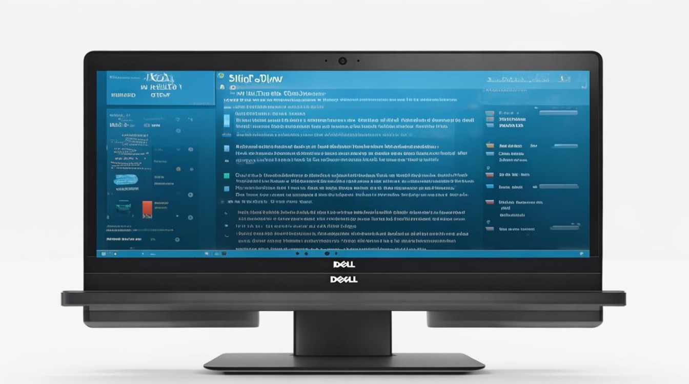dell 设置固态硬盘启动