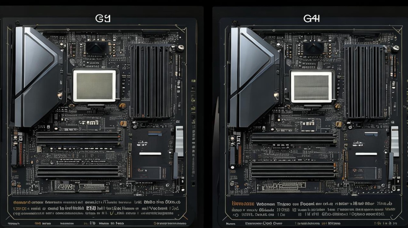 g31主板和g41主板的区别