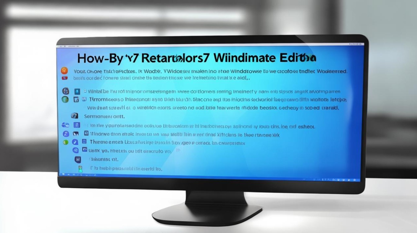电脑怎么重装系统win7旗舰版