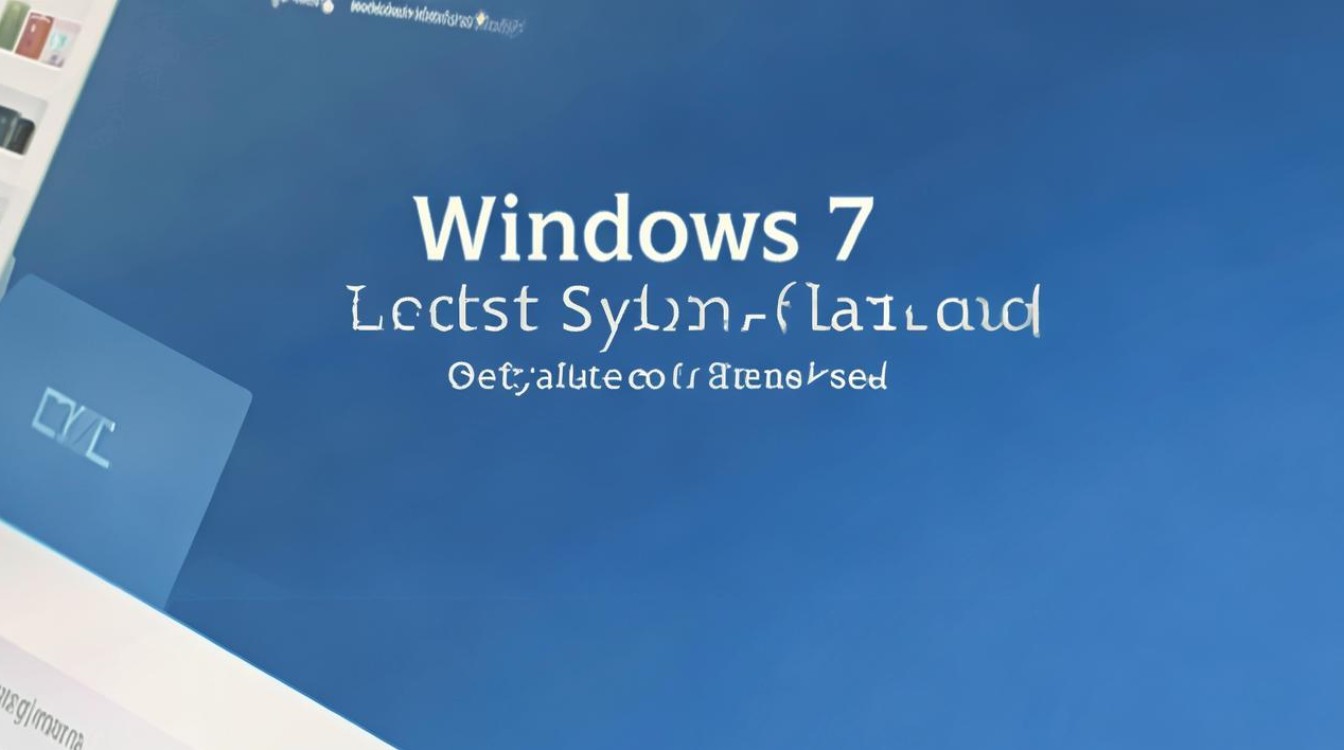 win7最新系统下载