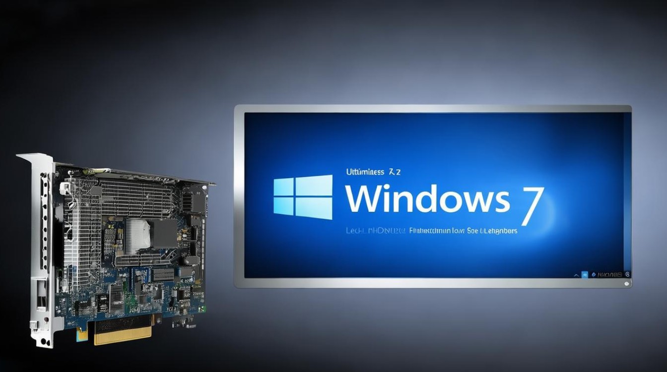 win7旗舰版显卡