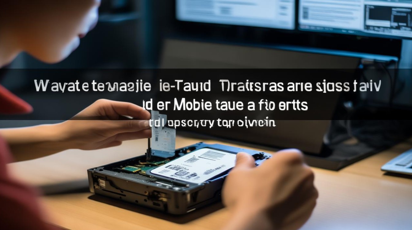 怎么把硬盘变成移动硬盘