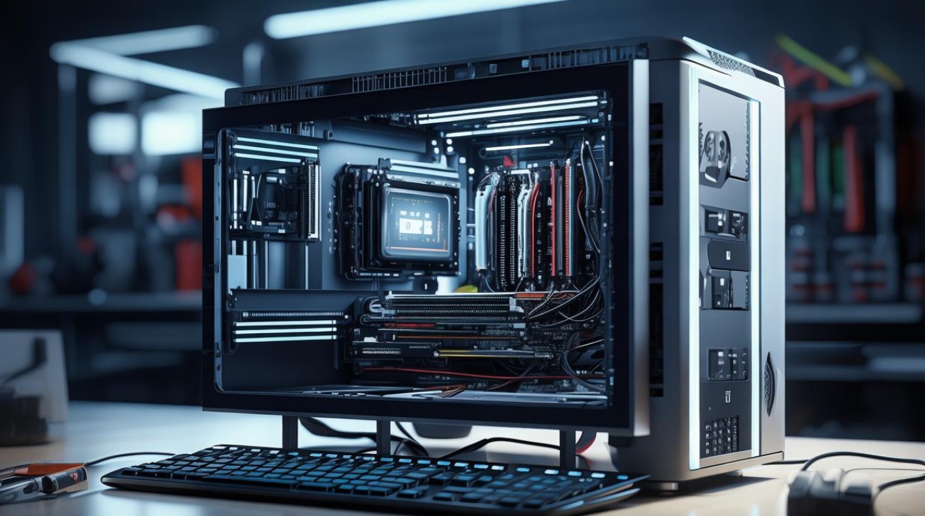 pc安装驱动