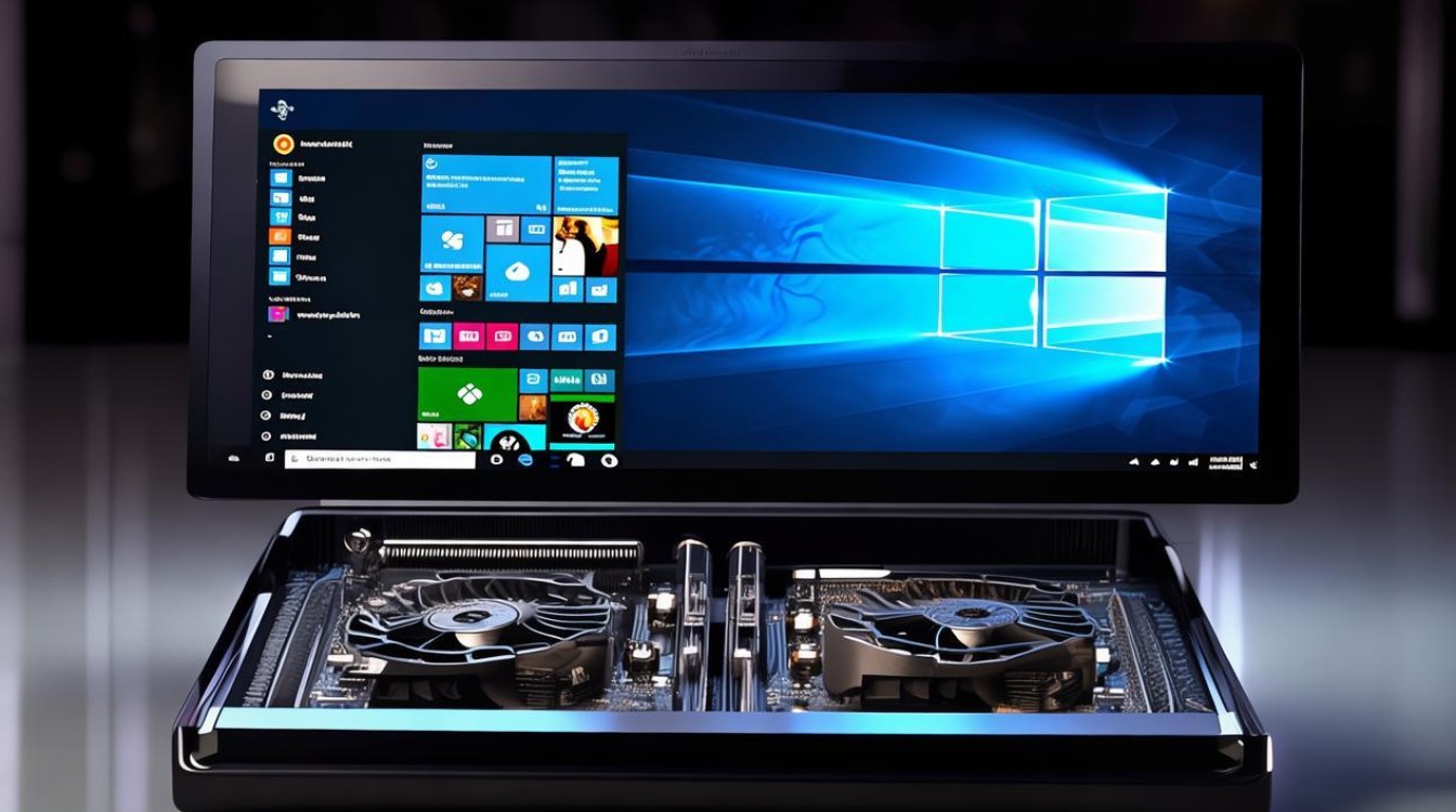 win8 双显卡