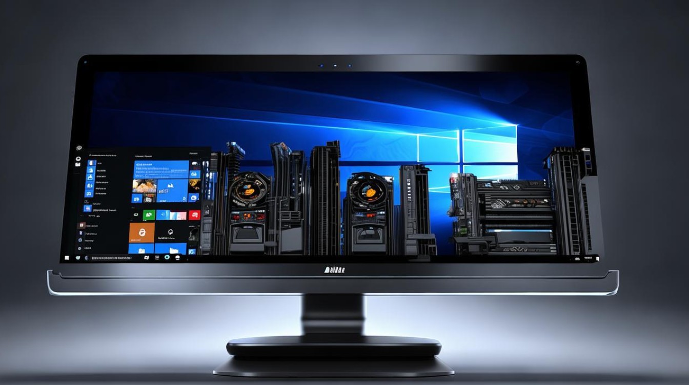 win8 双显卡