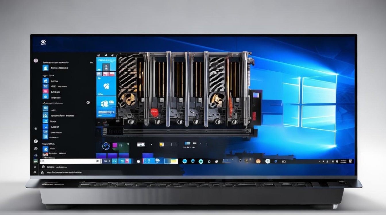win8 双显卡