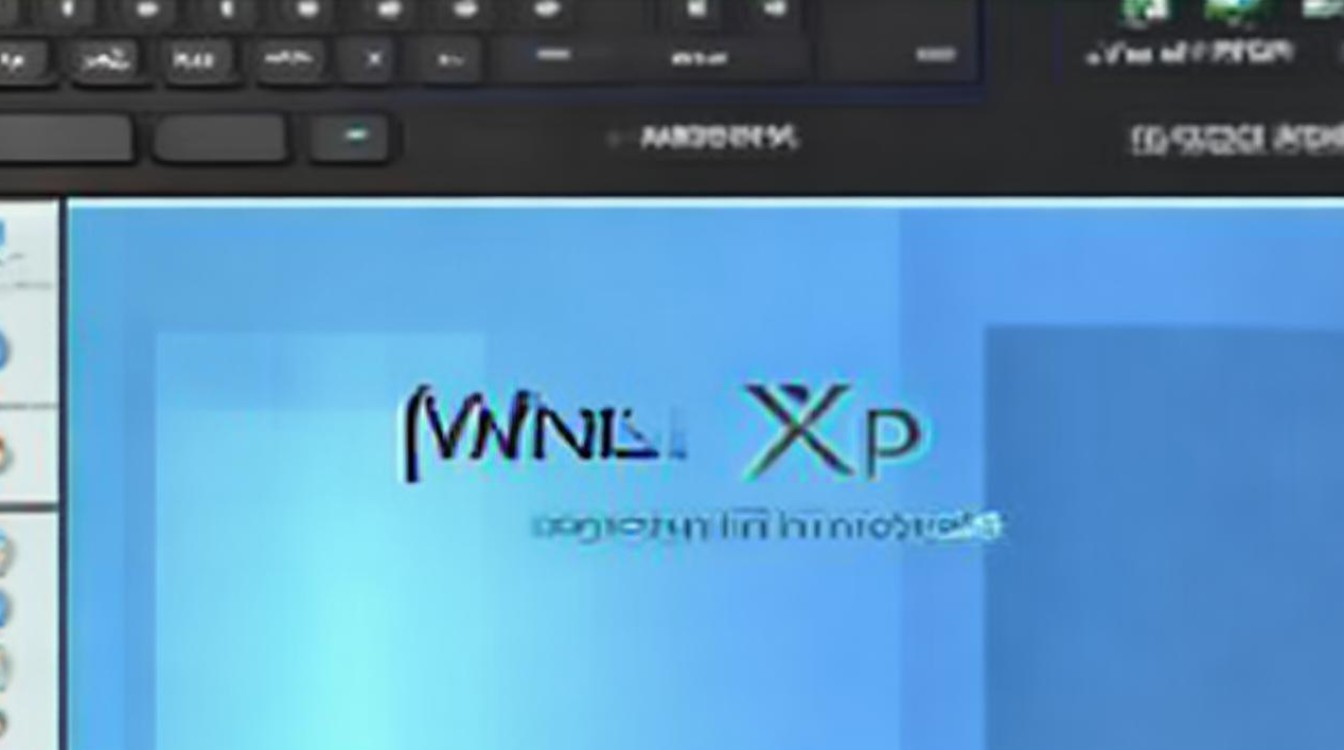 一键安装系统xp
