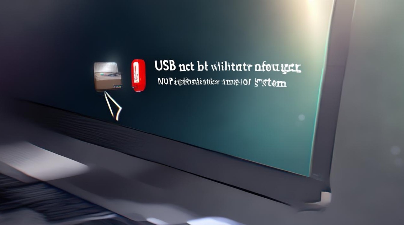 进系统后usb不能用