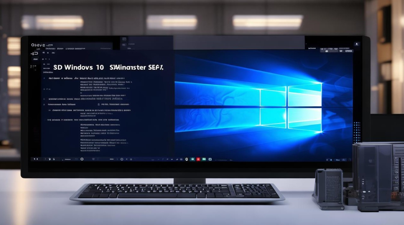 新固态硬盘怎么装win10系统安装