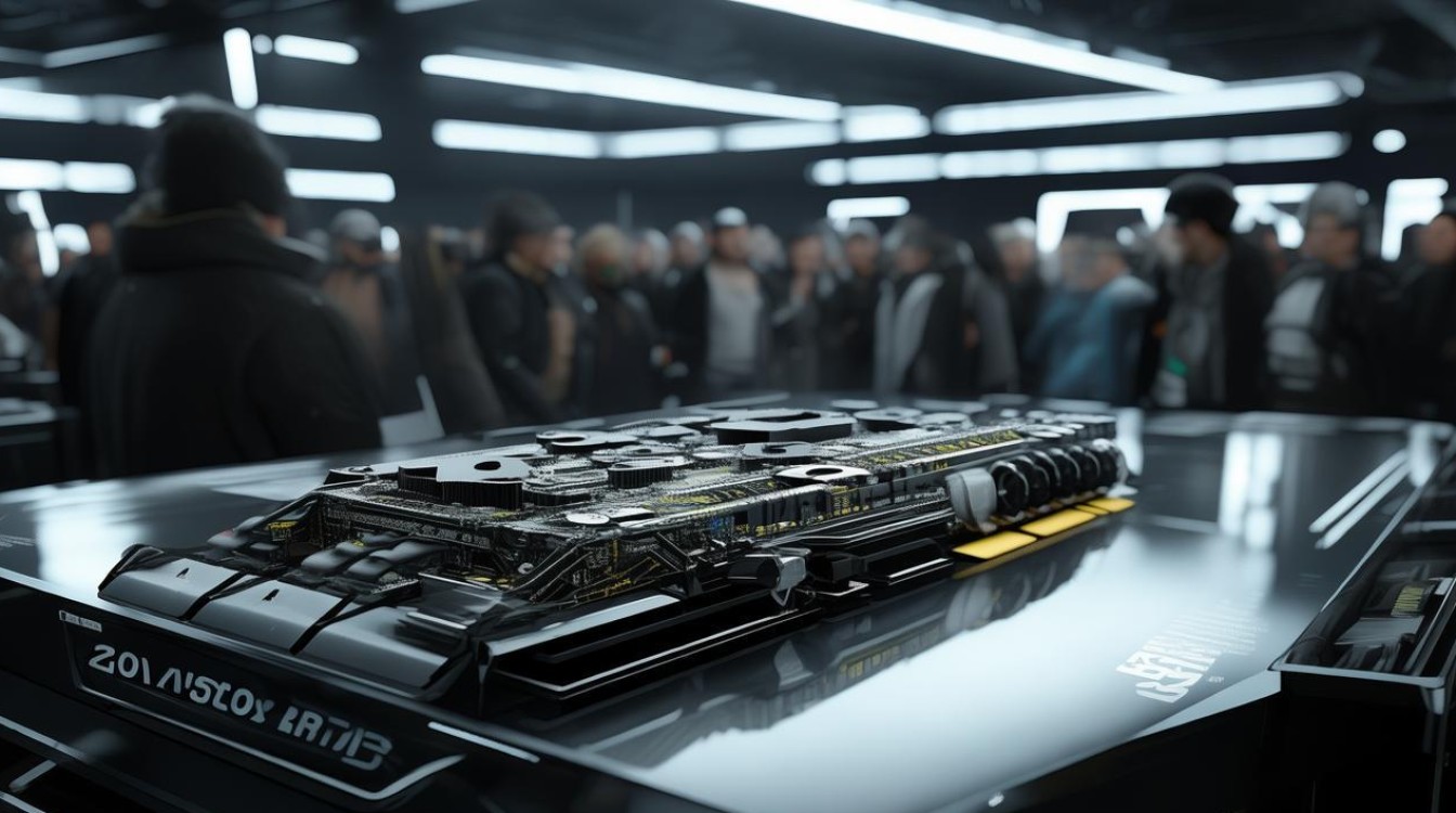 英伟达 RTX 50 系列显卡发布