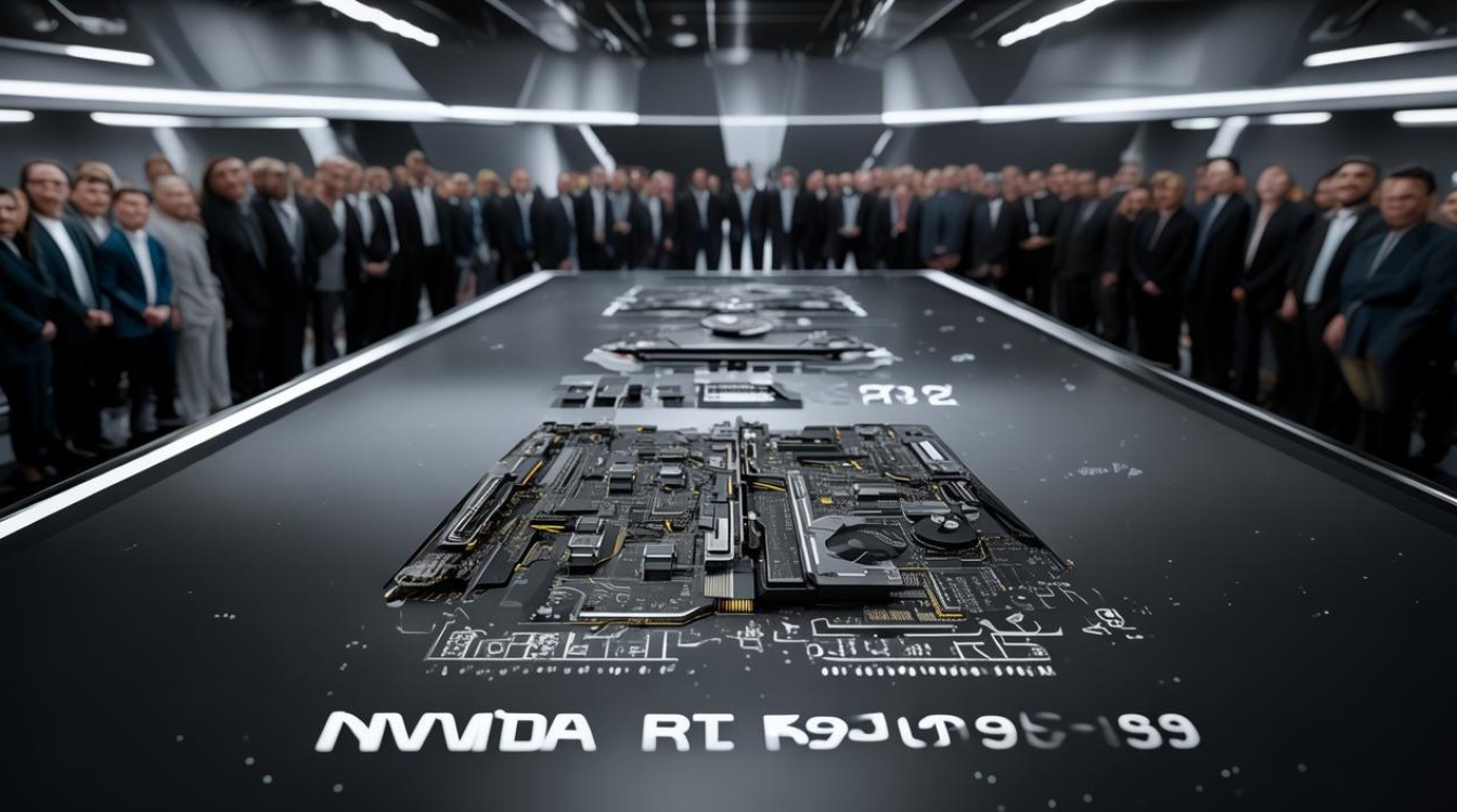 英伟达 RTX 50 系列显卡发布