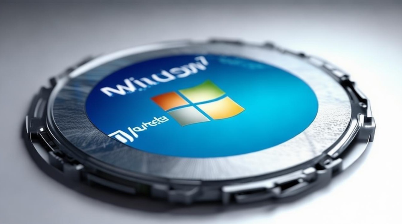 win7硬盘版