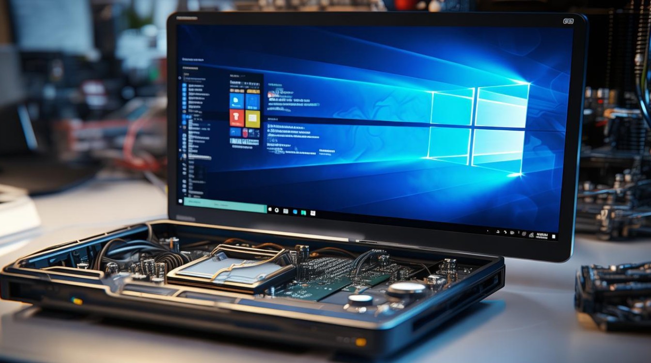 win8硬盘安装