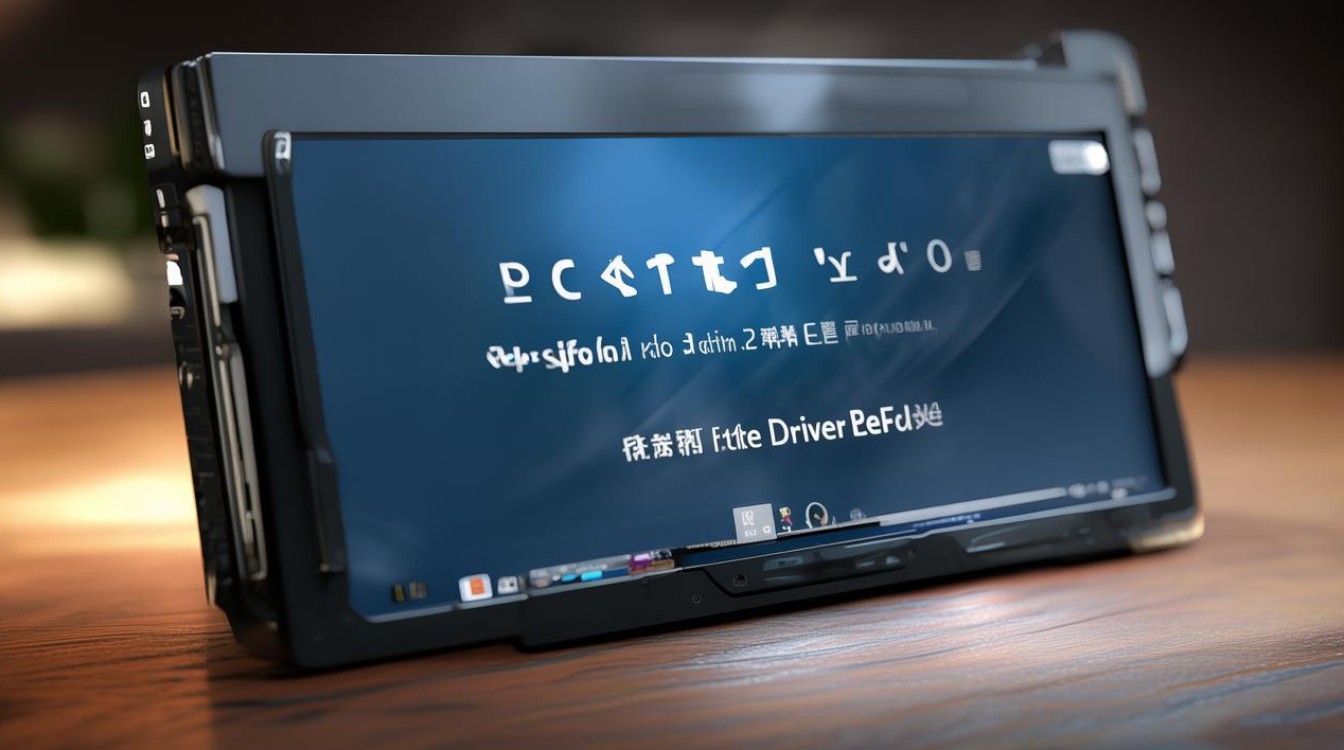 win7 显卡驱动文件