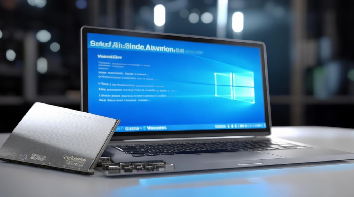 固态硬盘重装win7