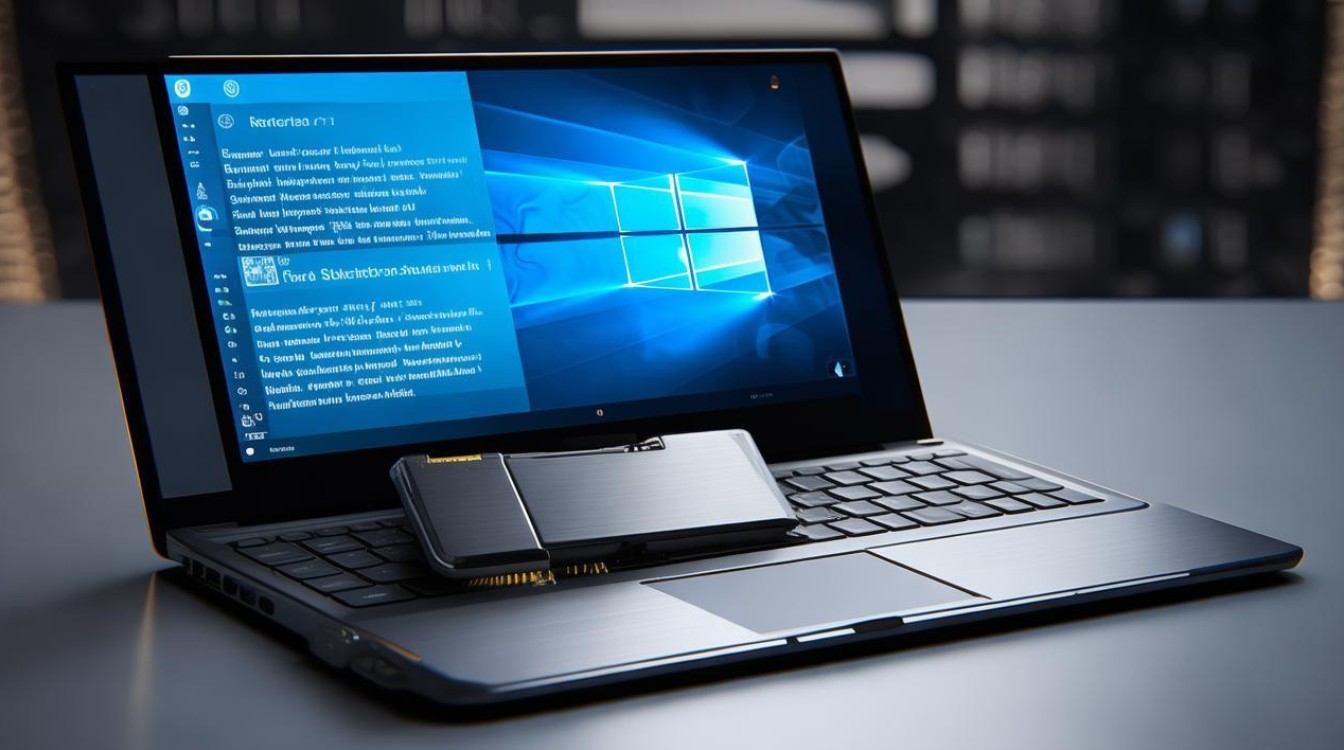 固态硬盘重装win7