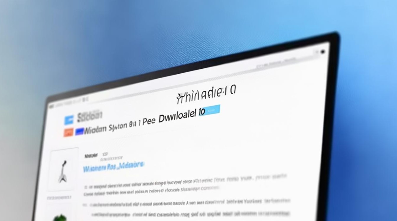 w10旗舰版系统下载