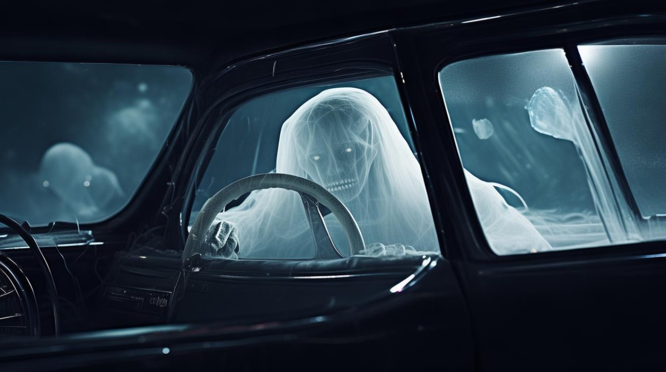 ghost驱动