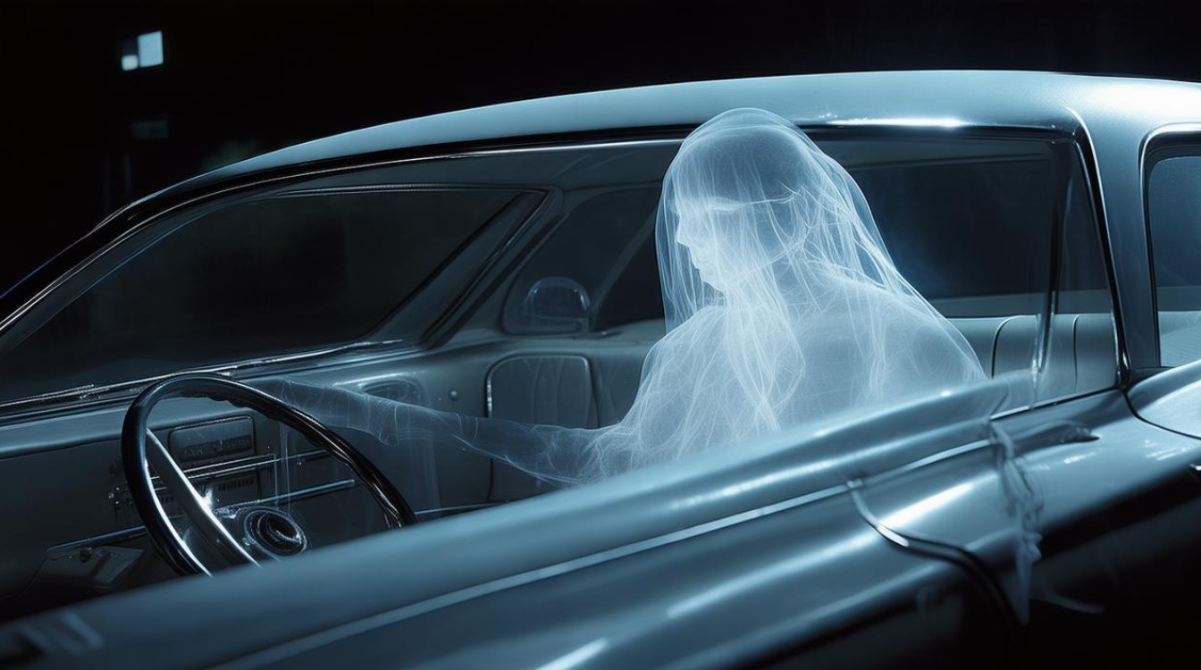 ghost驱动