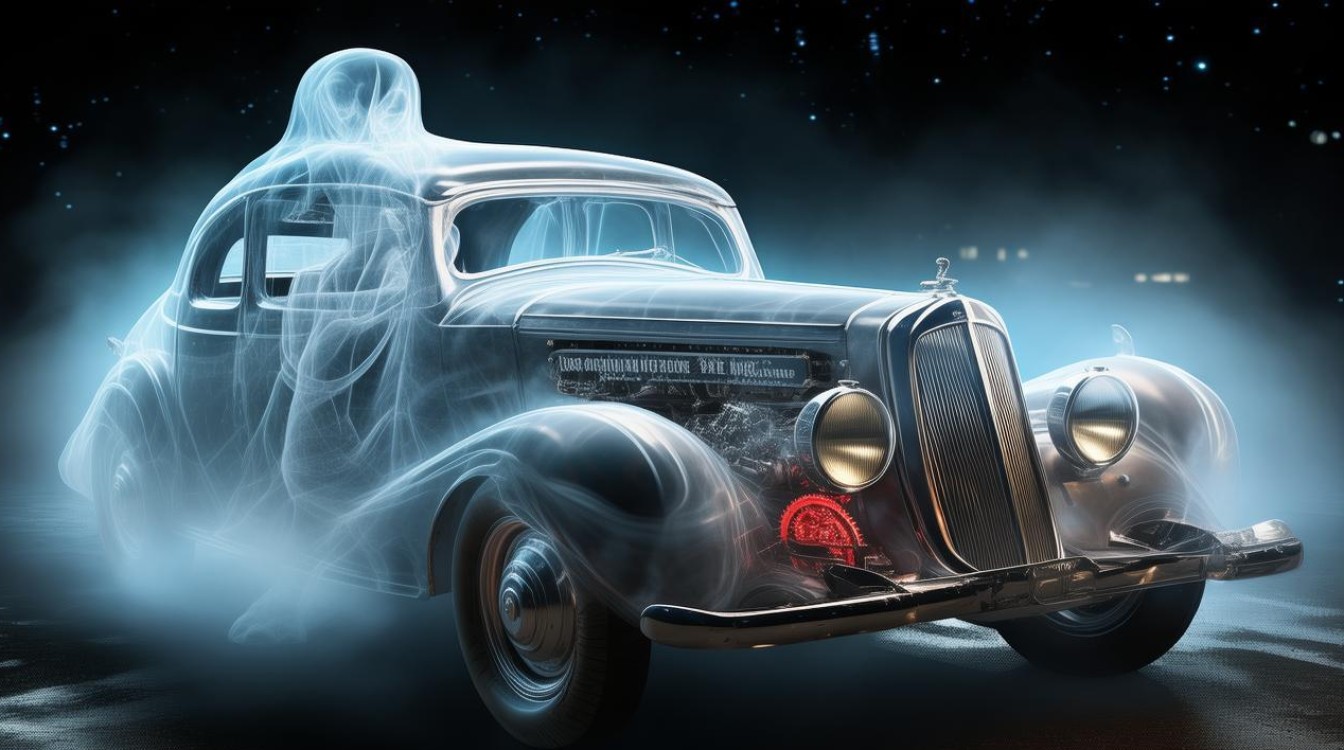 ghost 驱动