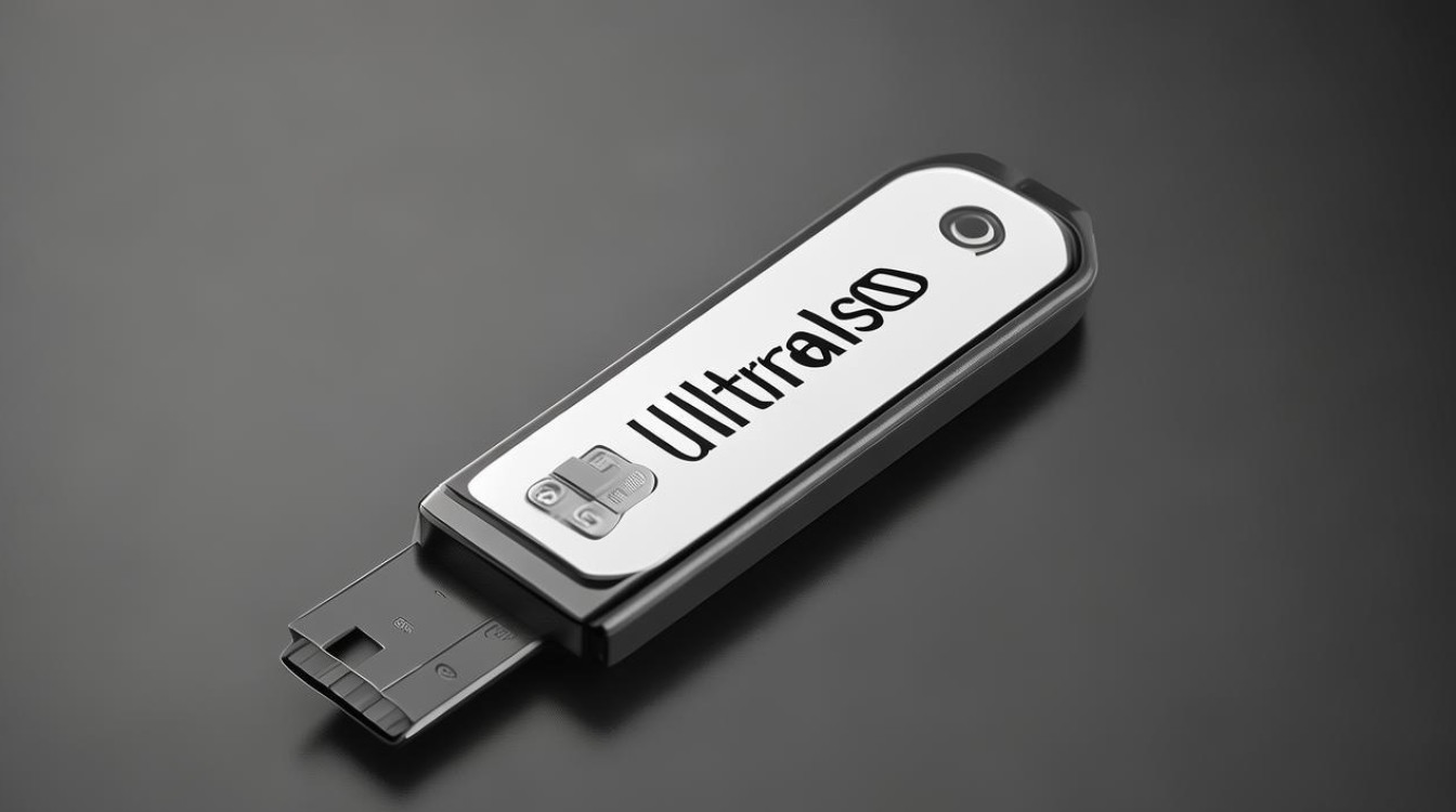 ultraiso u盘装系统