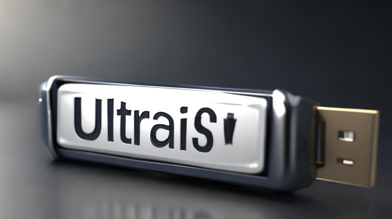 ultraiso u盘装系统