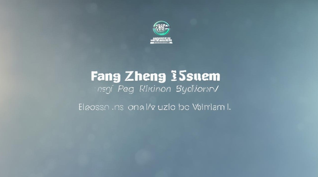方正系统下载