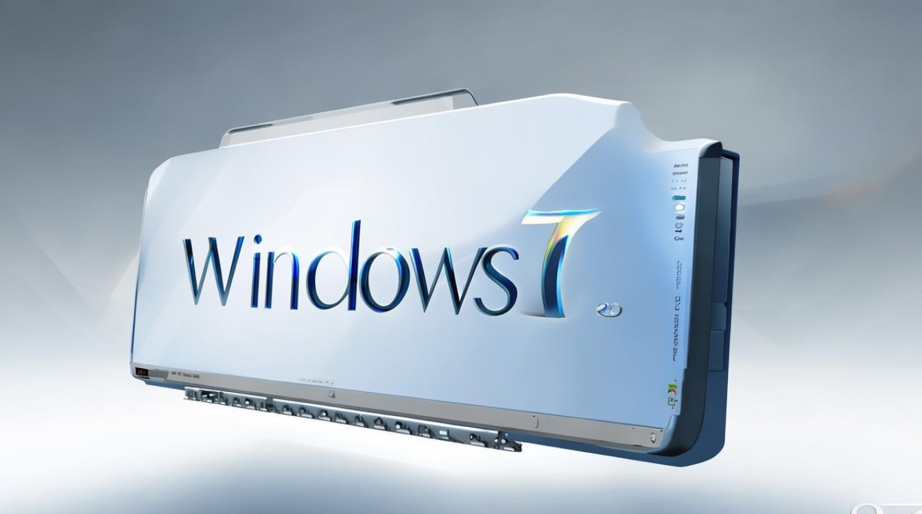 win7官方正版系统