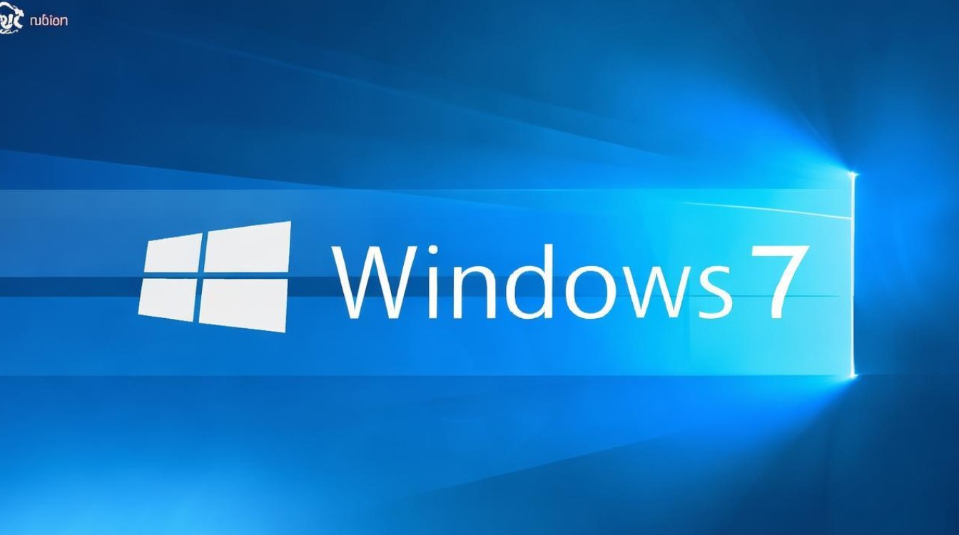win7官方正版系统