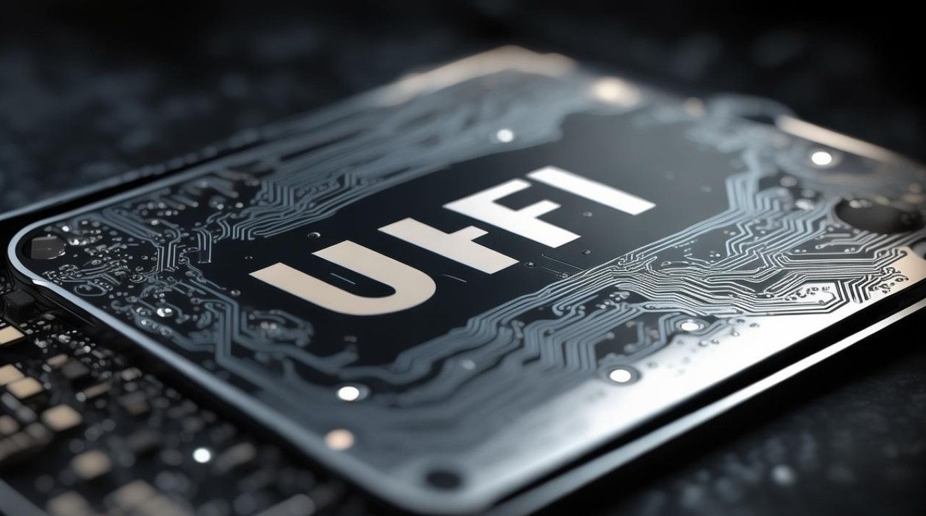 uefi硬盘格式
