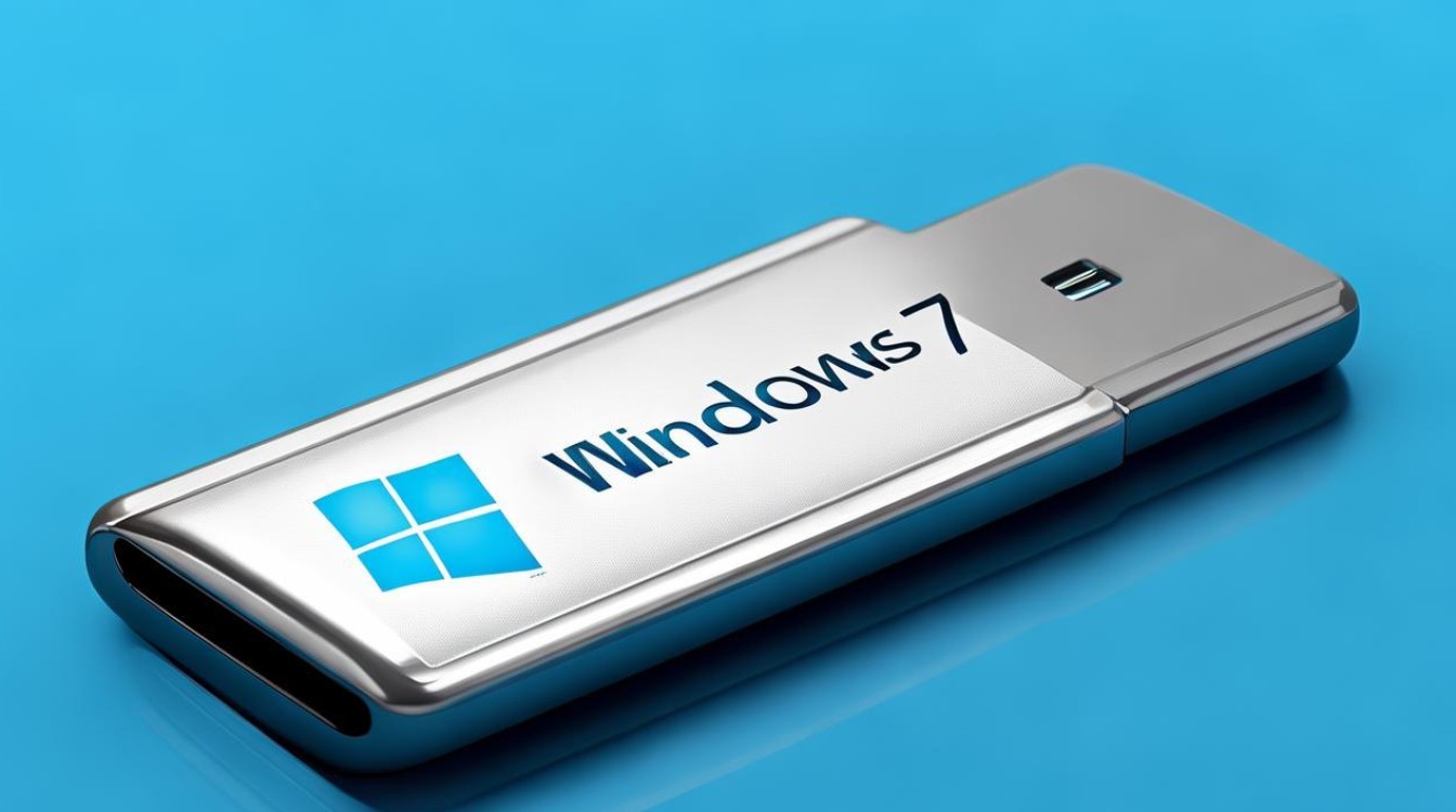 win7 u盘 驱动