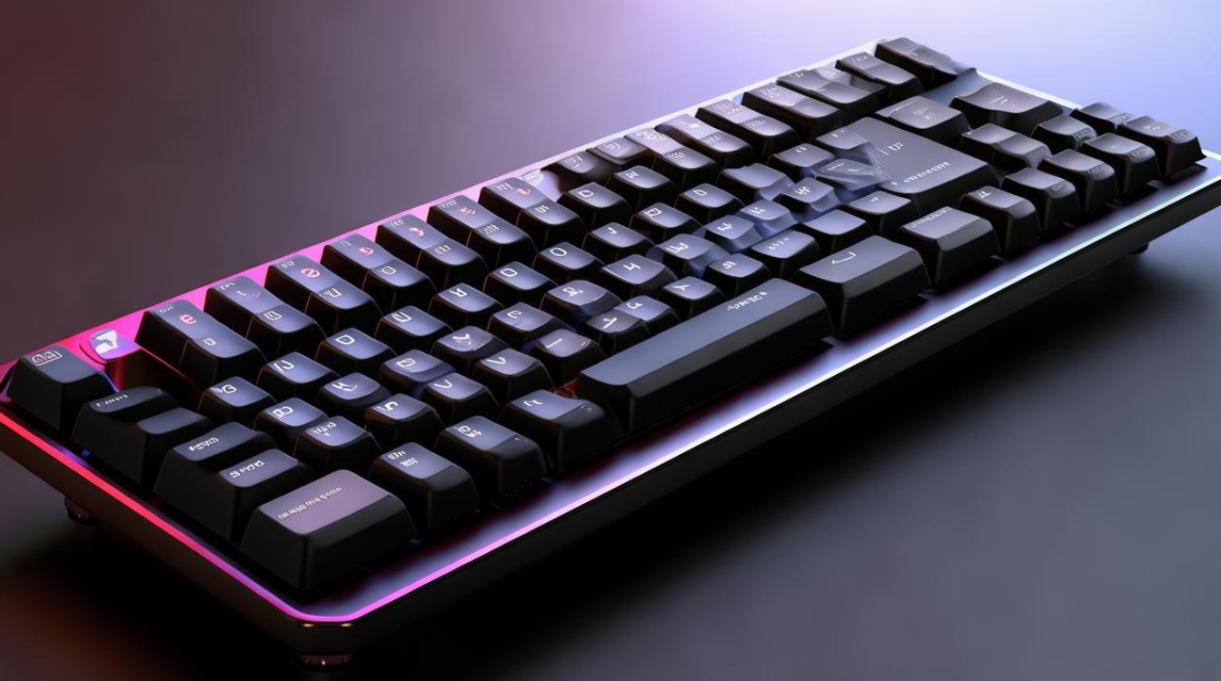达尔优cm635